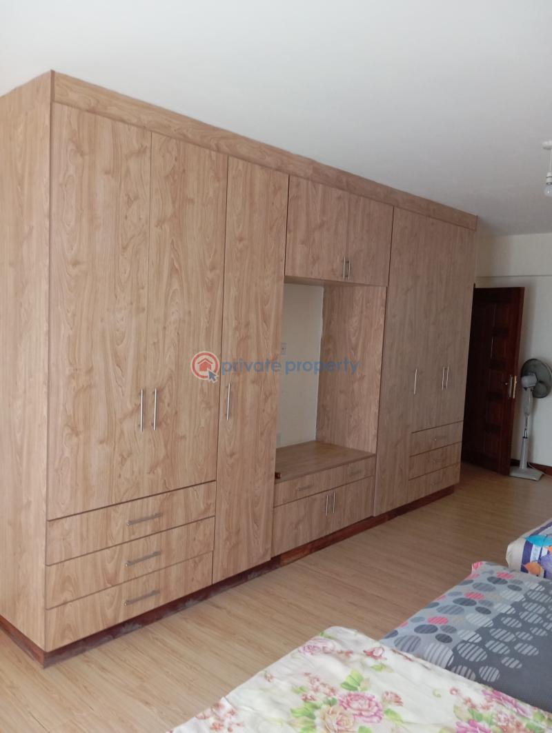 3 bedroom Apartment For Sale Parklands Avenue. Near Diamond Plaza Parklands Nairobi - 3
