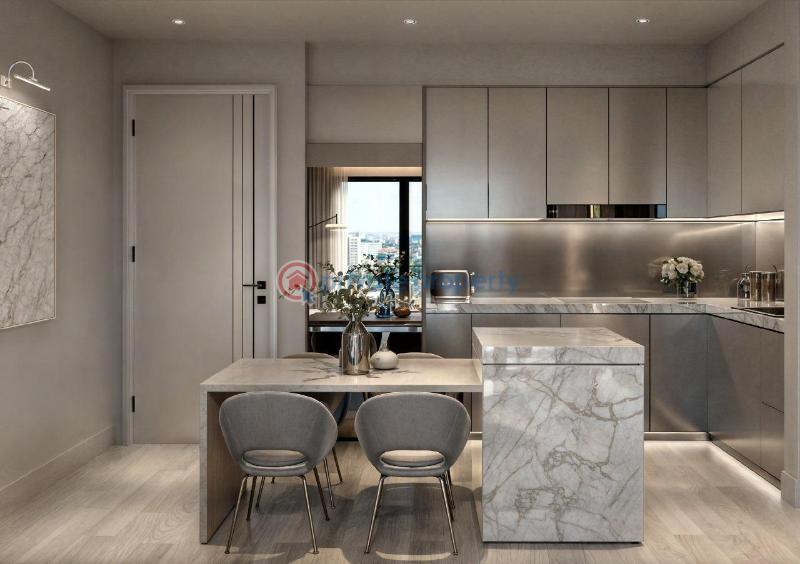 2 bedroom Apartment For Sale westlands Nairobi - 4