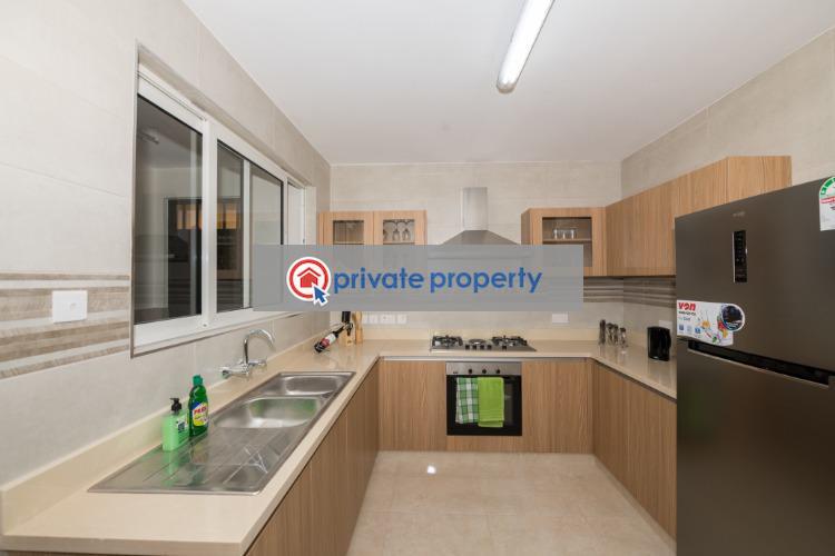 3 bedroom Apartment For Sale Parklands Nairobi - 1