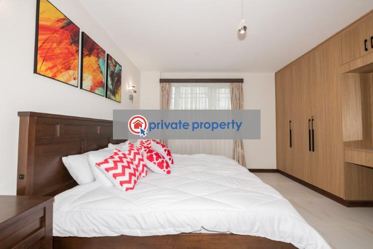 3 bedroom Apartment For Sale Parklands Nairobi - 3