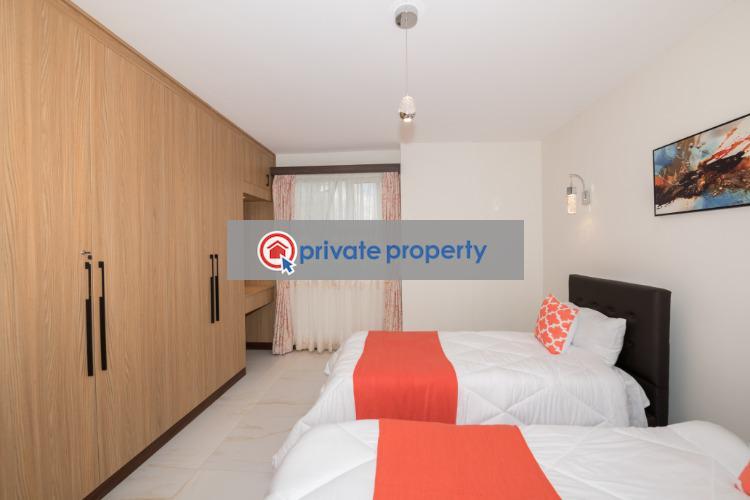 3 bedroom Apartment For Sale Parklands Nairobi - 2