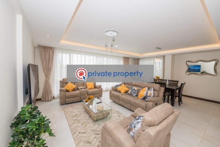 3 bedroom Apartment For Sale Parklands Nairobi - 5