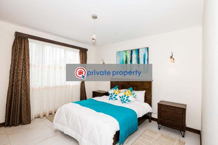 3 bedroom Apartment For Sale Parklands Nairobi - 7