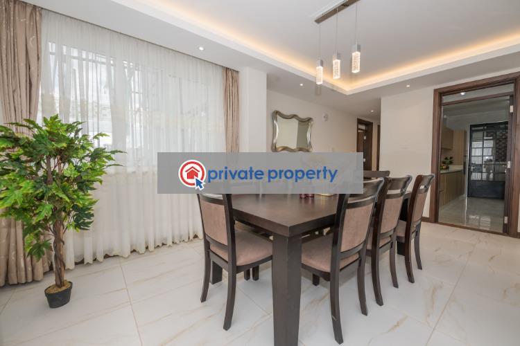 3 bedroom Apartment For Sale Parklands Nairobi - 4