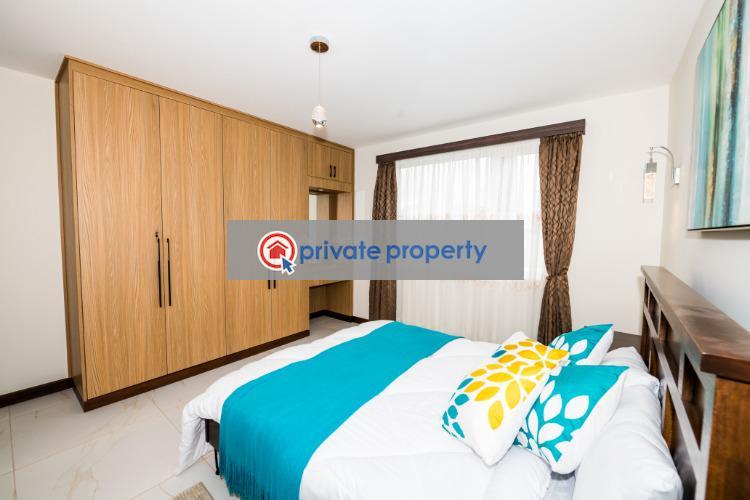 3 bedroom Apartment For Sale Parklands Nairobi - 6