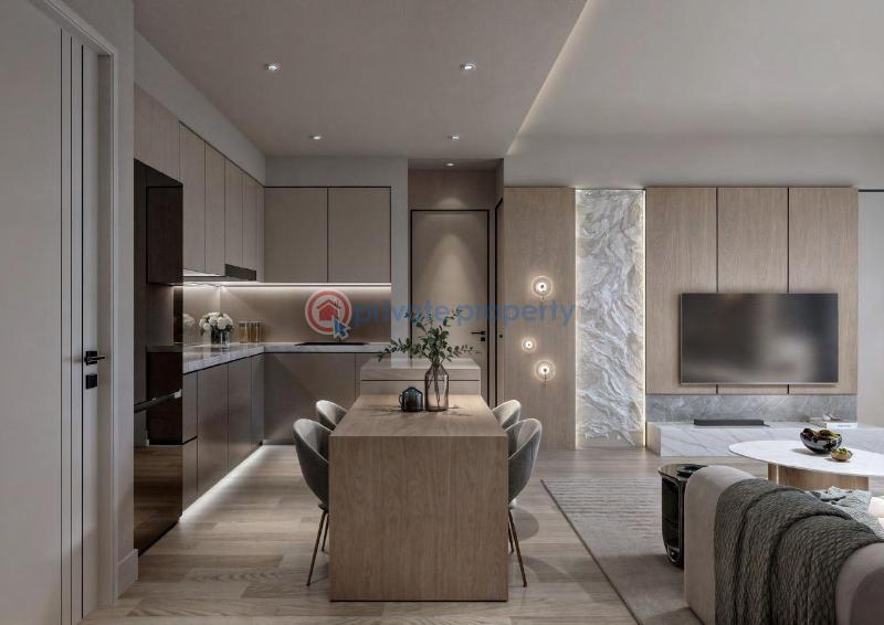 2 bedroom Apartment For Sale westlands Nairobi - 1