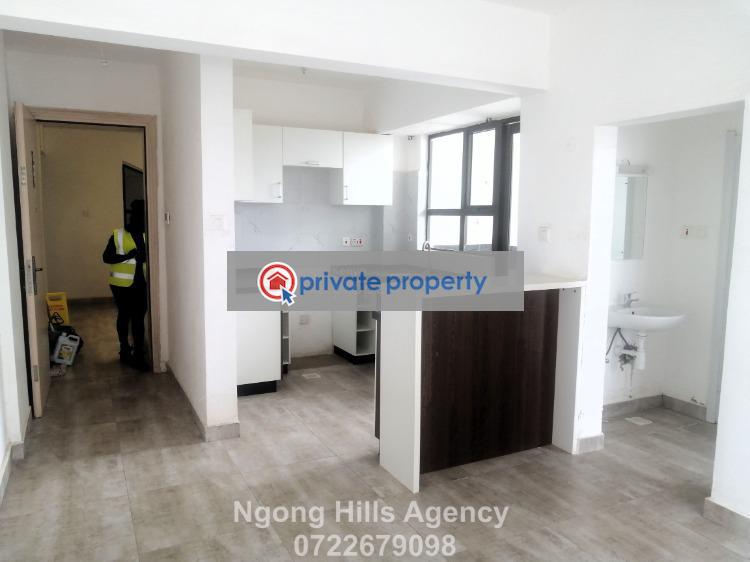 2 bedroom Apartment For Sale &nbsp;lenana Kilimani Nairobi - 6