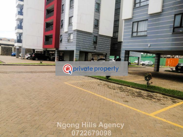 2 bedroom Apartment For Sale &nbsp;lenana Kilimani Nairobi - 15