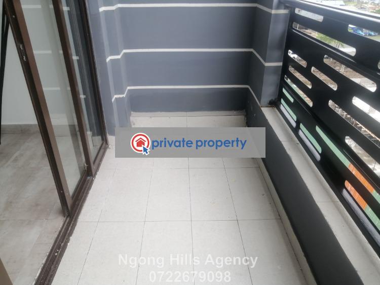 2 bedroom Apartment For Sale &nbsp;lenana Kilimani Nairobi - 14