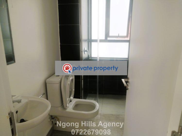 2 bedroom Apartment For Sale &nbsp;lenana Kilimani Nairobi - 9