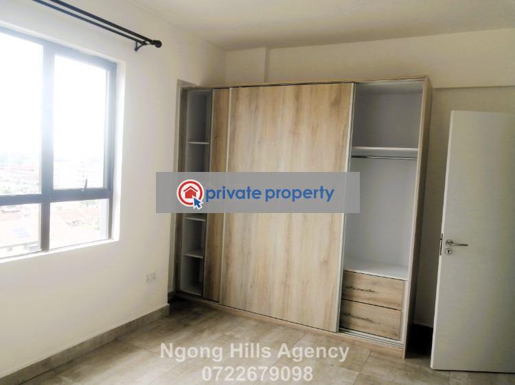 2 bedroom Apartment For Sale &nbsp;lenana Kilimani Nairobi - 7