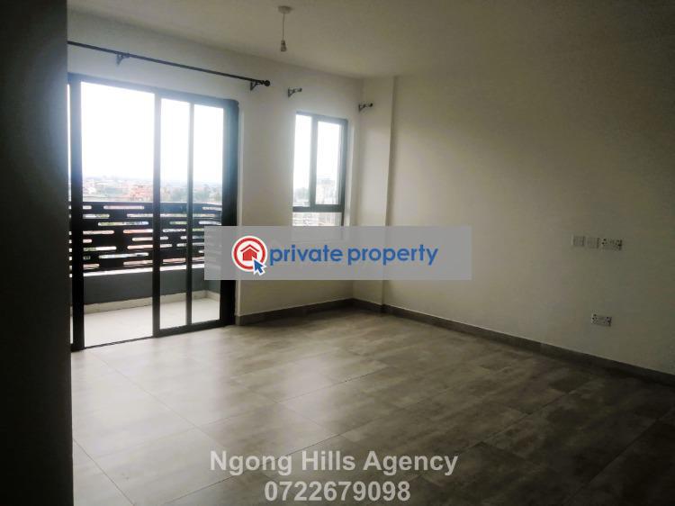 2 bedroom Apartment For Sale &nbsp;lenana Kilimani Nairobi - 10