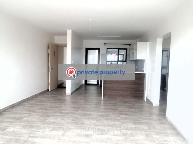 2 bedroom Apartment For Sale &nbsp;lenana Kilimani Nairobi - 12