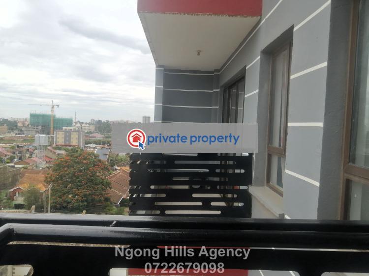 2 bedroom Apartment For Sale &nbsp;lenana Kilimani Nairobi - 13