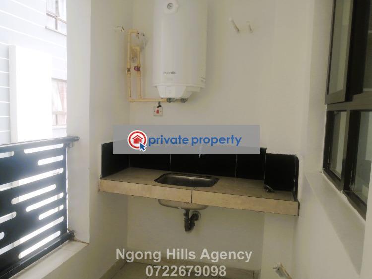 2 bedroom Apartment For Sale &nbsp;lenana Kilimani Nairobi - 11