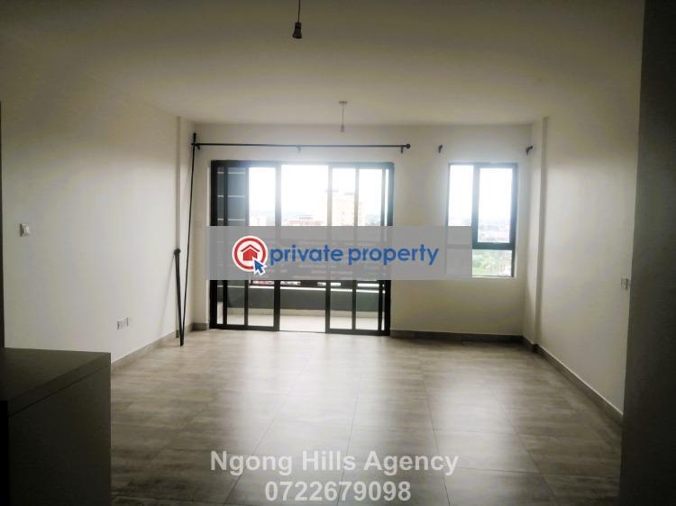 2 bedroom Apartment For Sale &nbsp;lenana Kilimani Nairobi - 4