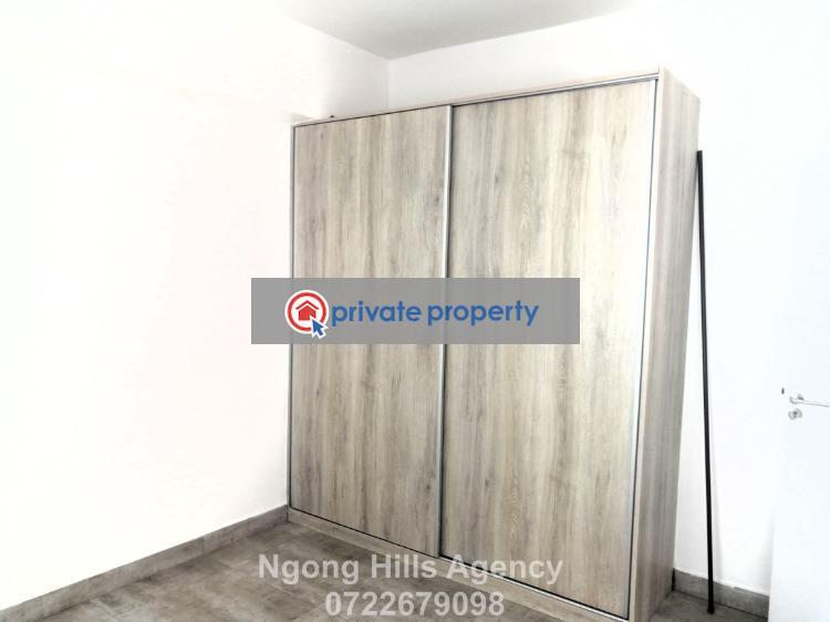 2 bedroom Apartment For Sale &nbsp;lenana Kilimani Nairobi - 8