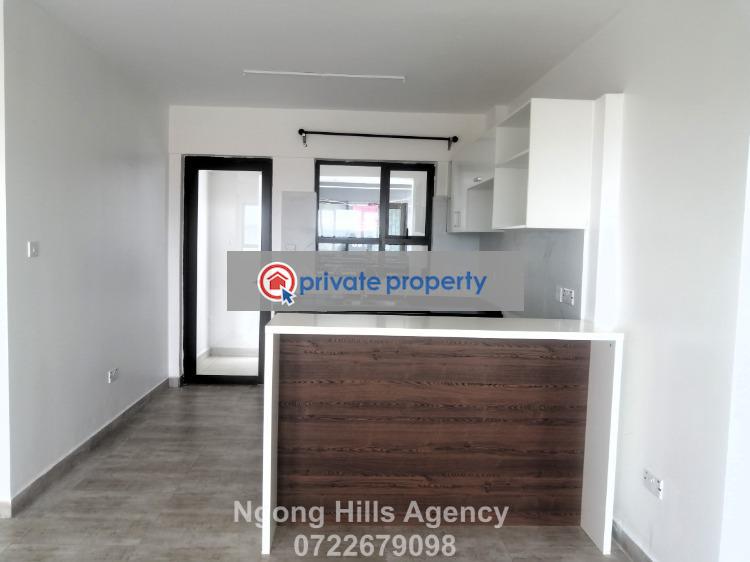 2 bedroom Apartment For Sale &nbsp;lenana Kilimani Nairobi - 5