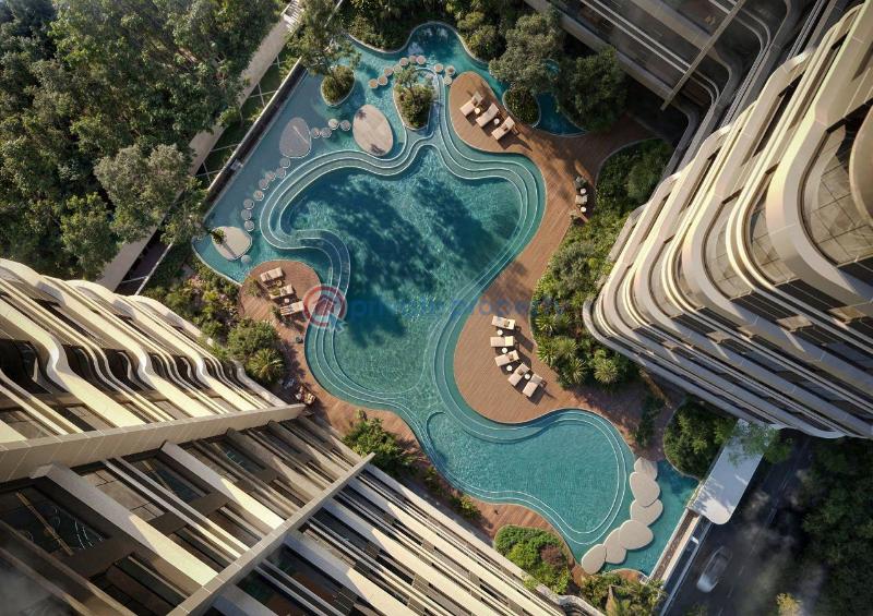 2 bedroom Apartment For Sale westlands Nairobi - 11