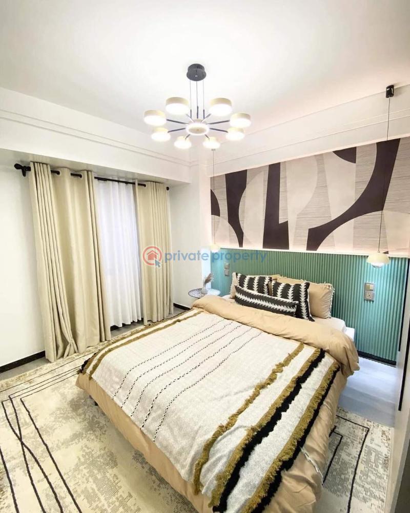 3 bedroom Apartment For Sale Kilimani Nairobi - 7