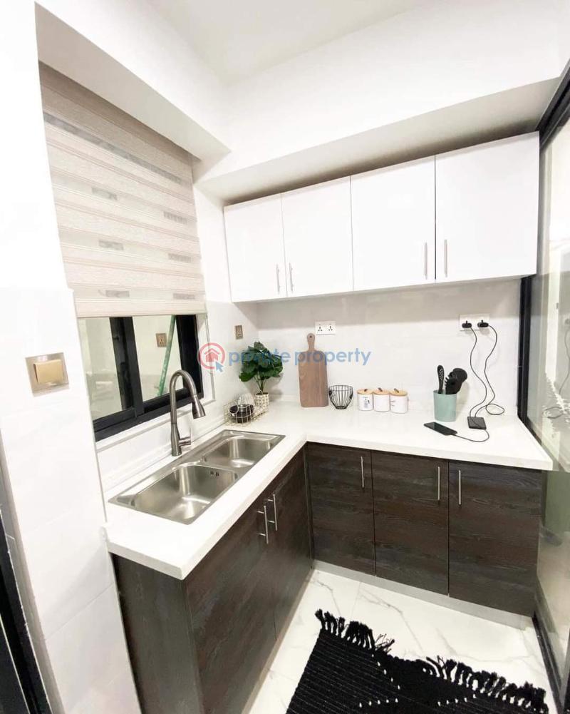 3 bedroom Apartment For Sale Kilimani Nairobi - 4