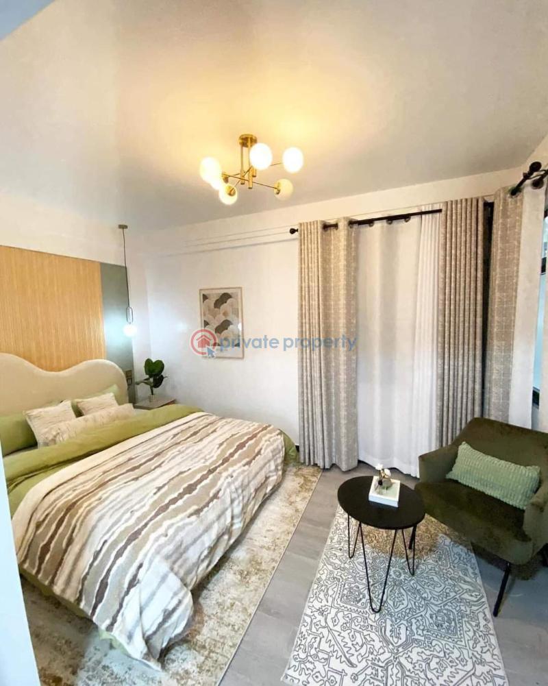 3 bedroom Apartment For Sale Kilimani Nairobi - 5