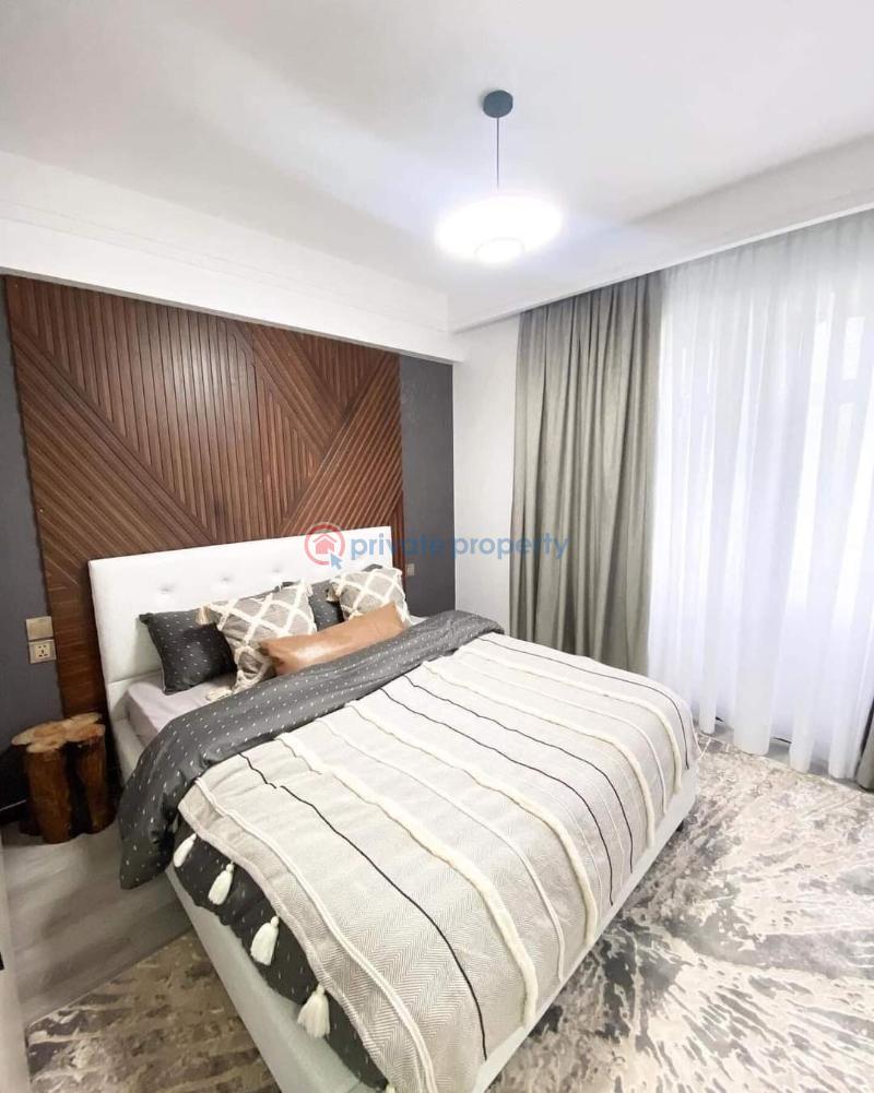 3 bedroom Apartment For Sale Kilimani Nairobi - 6