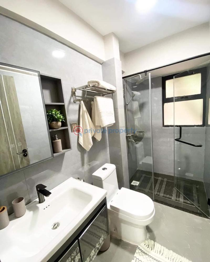 3 bedroom Apartment For Sale Kilimani Nairobi - 9