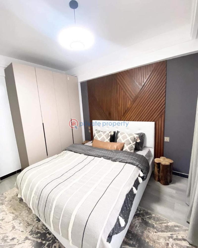 3 bedroom Apartment For Sale Kilimani Nairobi - 8
