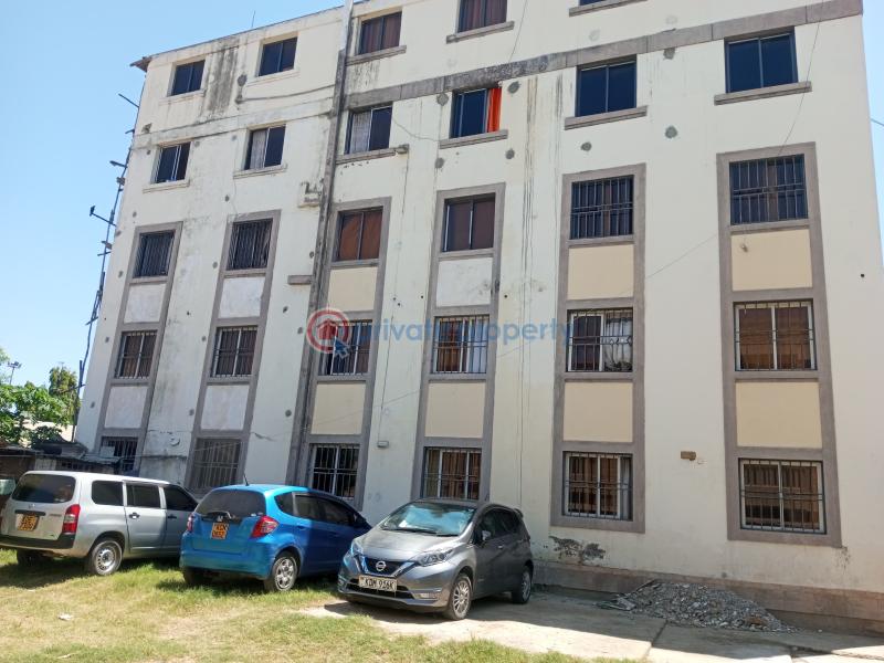 2 bedroom Apartment For Sale Maweni Creekside Villa In Nyali Mkomani Mombasa - 3