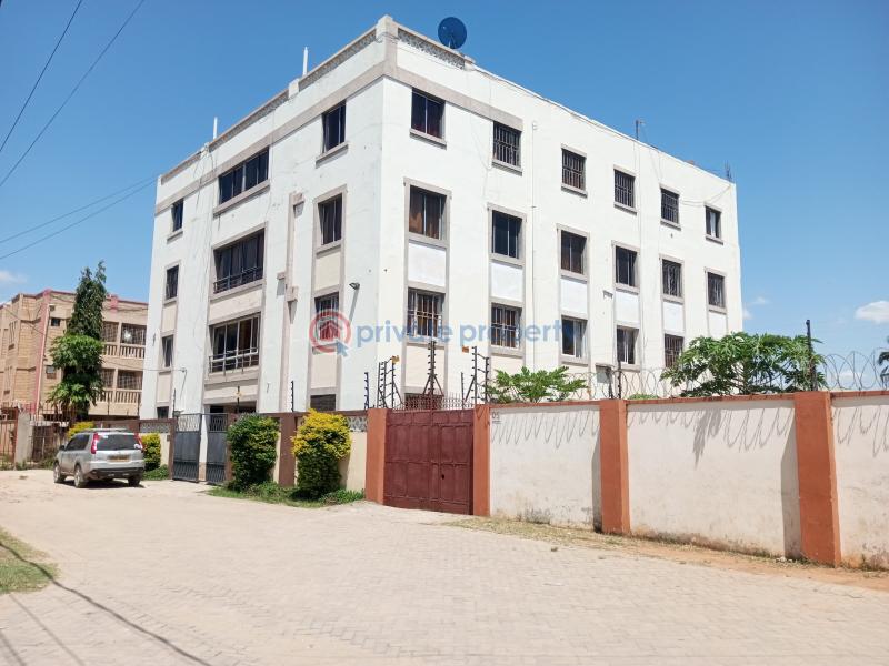2 bedroom Apartment For Sale Maweni Creekside Villa In Nyali Mkomani Mombasa - 1