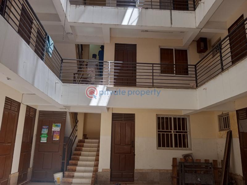 2 bedroom Apartment For Sale Maweni Creekside Villa In Nyali Mkomani Mombasa - 2