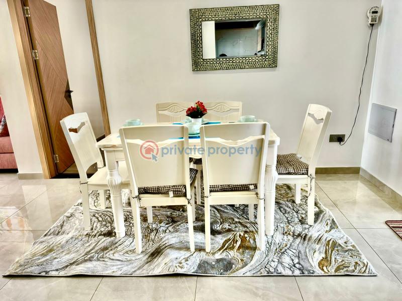 2 bedroom Apartment Short let Riverside Drive Westlands Nairobi - 2