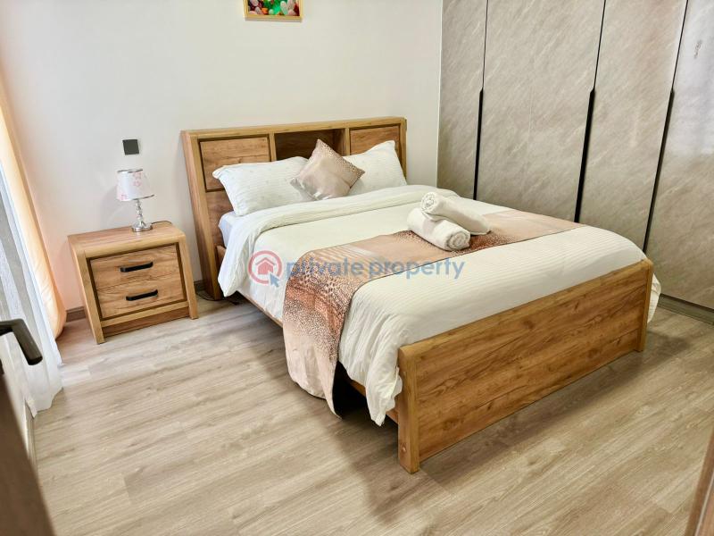 2 bedroom Apartment Short let Riverside Drive Westlands Nairobi - 8