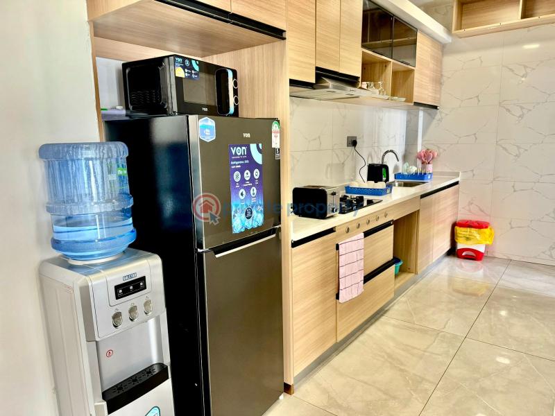 2 bedroom Apartment Short let Riverside Drive Westlands Nairobi - 11