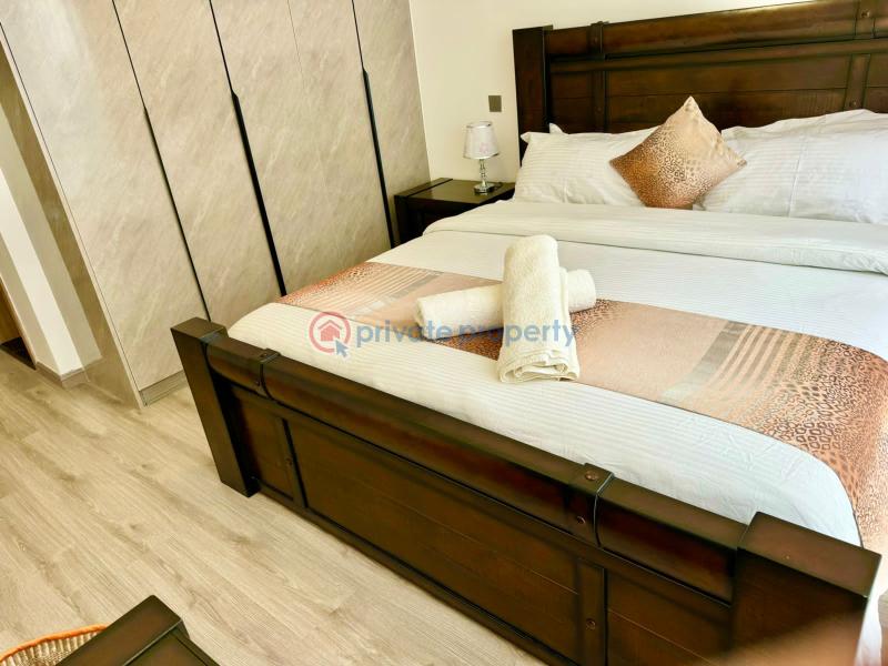 2 bedroom Apartment Short let Riverside Drive Westlands Nairobi - 9