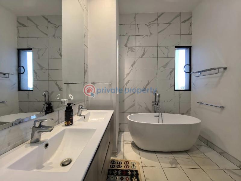 2 bedroom Apartment For Rent Two Rivers Mall new Kitisuru Nairobi - 9