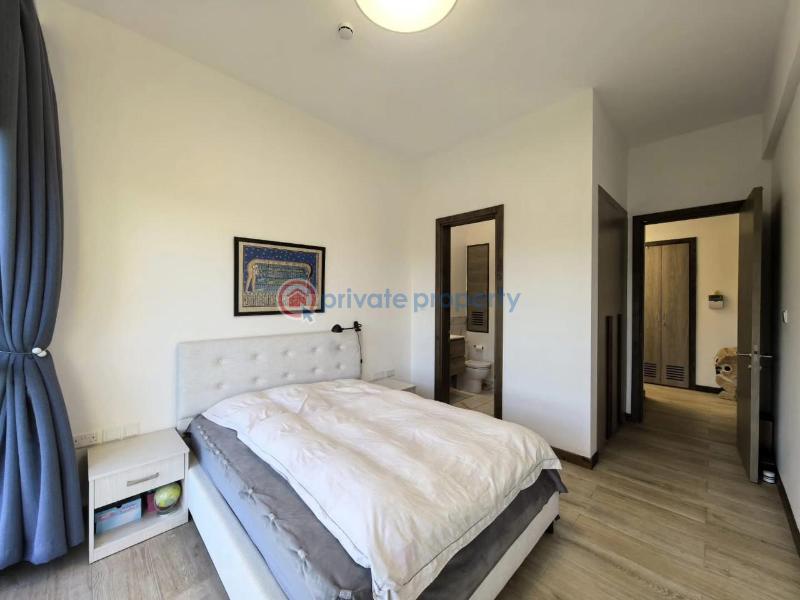 2 bedroom Apartment For Rent Two Rivers Mall new Kitisuru Nairobi - 11