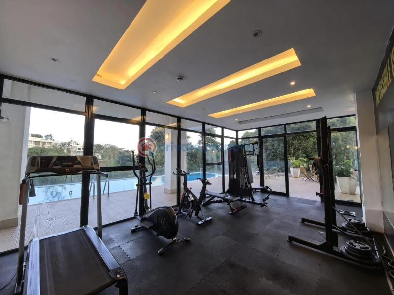 2 bedroom Apartment For Rent Two Rivers Mall new Kitisuru Nairobi - 14