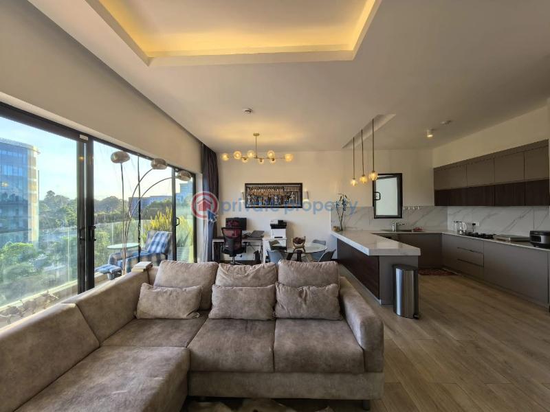 2 bedroom Apartment For Rent Two Rivers Mall new Kitisuru Nairobi - 1