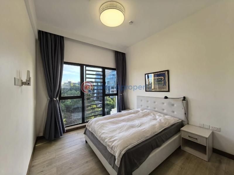 2 bedroom Apartment For Rent Two Rivers Mall new Kitisuru Nairobi - 6