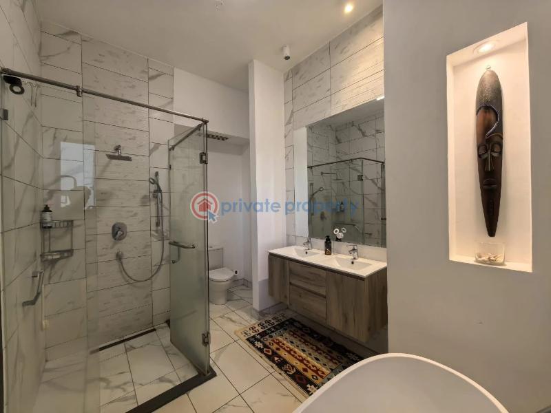 2 bedroom Apartment For Rent Two Rivers Mall new Kitisuru Nairobi - 8