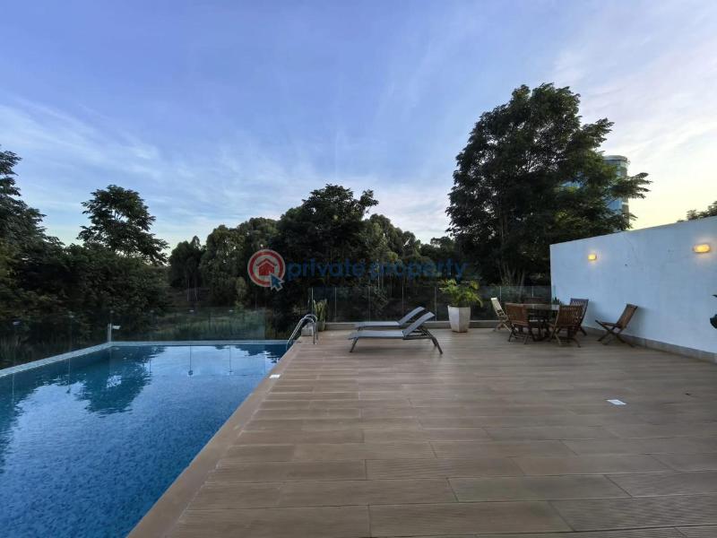 2 bedroom Apartment For Rent Two Rivers Mall new Kitisuru Nairobi - 15