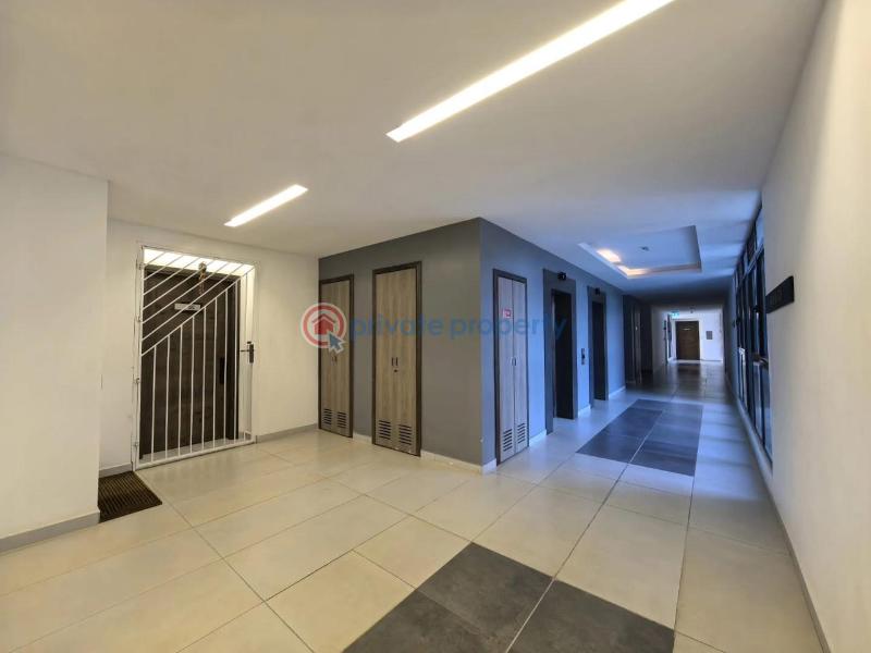 2 bedroom Apartment For Rent Two Rivers Mall new Kitisuru Nairobi - 12