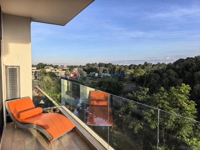 2 bedroom Apartment For Rent Two Rivers Mall new Kitisuru Nairobi - 13