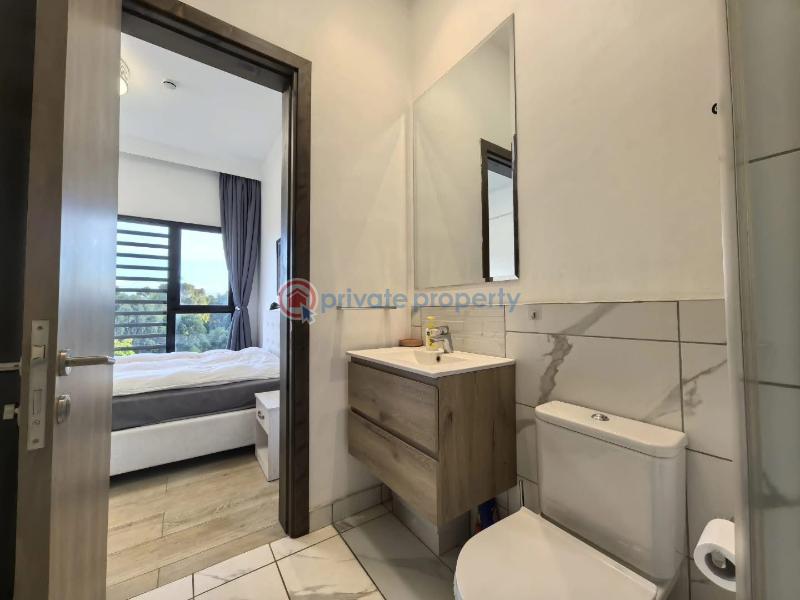 2 bedroom Apartment For Rent Two Rivers Mall new Kitisuru Nairobi - 10