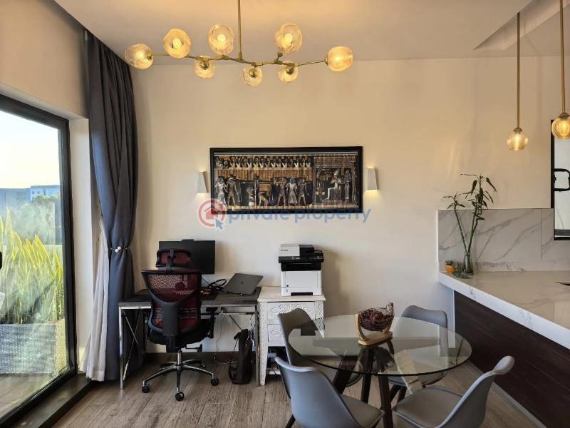 2 bedroom Apartment For Rent Two Rivers Mall new Kitisuru Nairobi - 4
