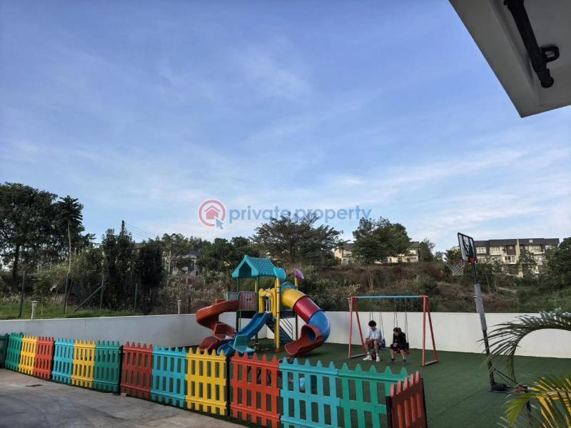2 bedroom Apartment For Rent Two Rivers Mall new Kitisuru Nairobi - 16