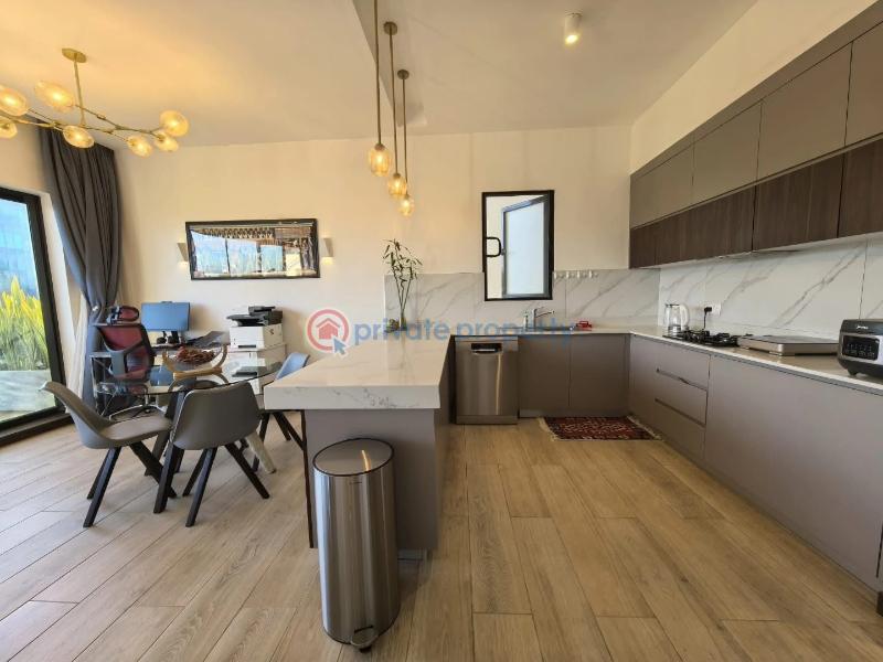 2 bedroom Apartment For Rent Two Rivers Mall new Kitisuru Nairobi - 2