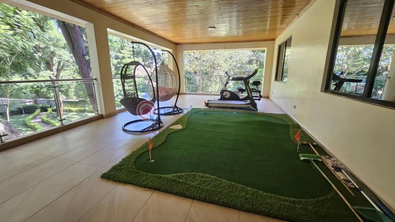 5 bedroom House For Sale Nairobi Gigiri. Un Avenue Westlands Nairobi - 1
